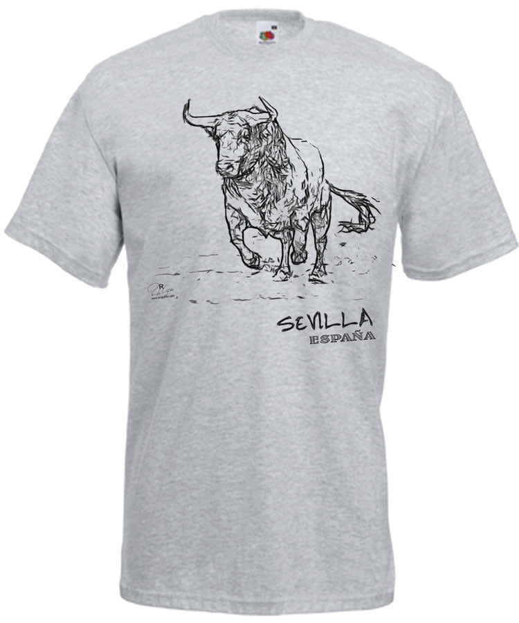 T-shirt Sevilla 3