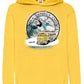 Sweatshirt Kids Surf Life Costa da Caparica