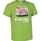 T-shirt Kids Gorduxinha Peniche