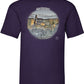 T-shirt Granada 2