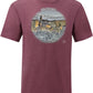 T-shirt Granada 2