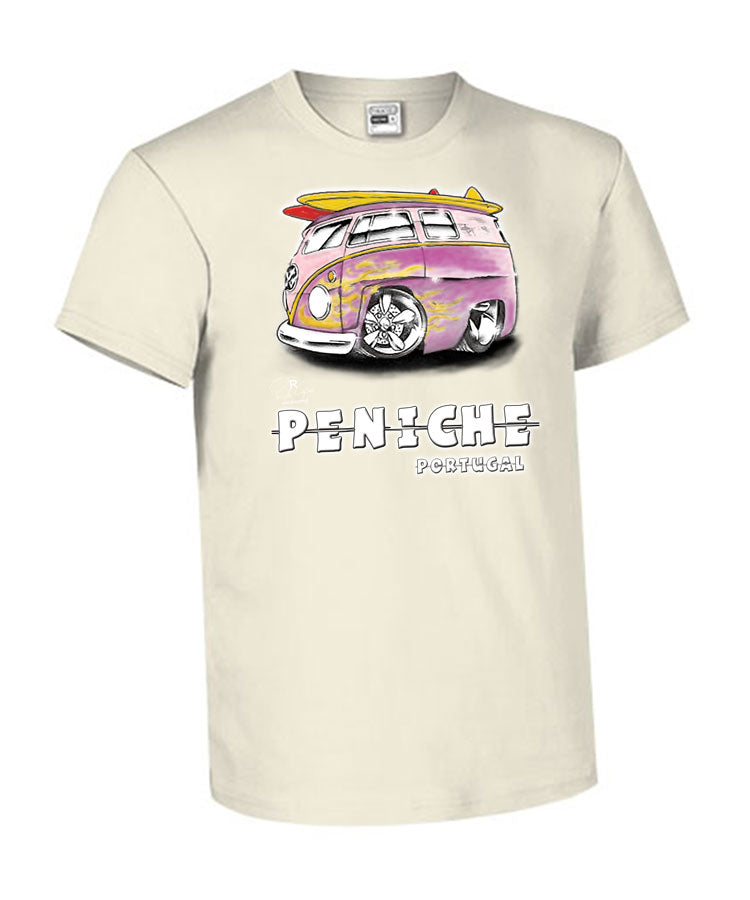 T-shirt Kids Gorduxinha Peniche