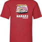 T-shirt Gorduxinha Nazaré
