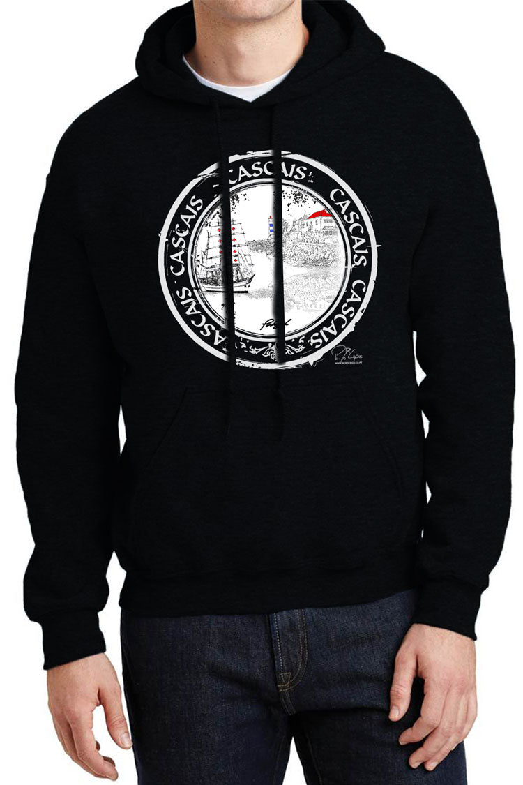 Sweatshirt Selo Cascais
