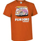 T-shirt Kids Gorduxinha Peniche