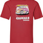T-shirt Gorduxinha Cascais