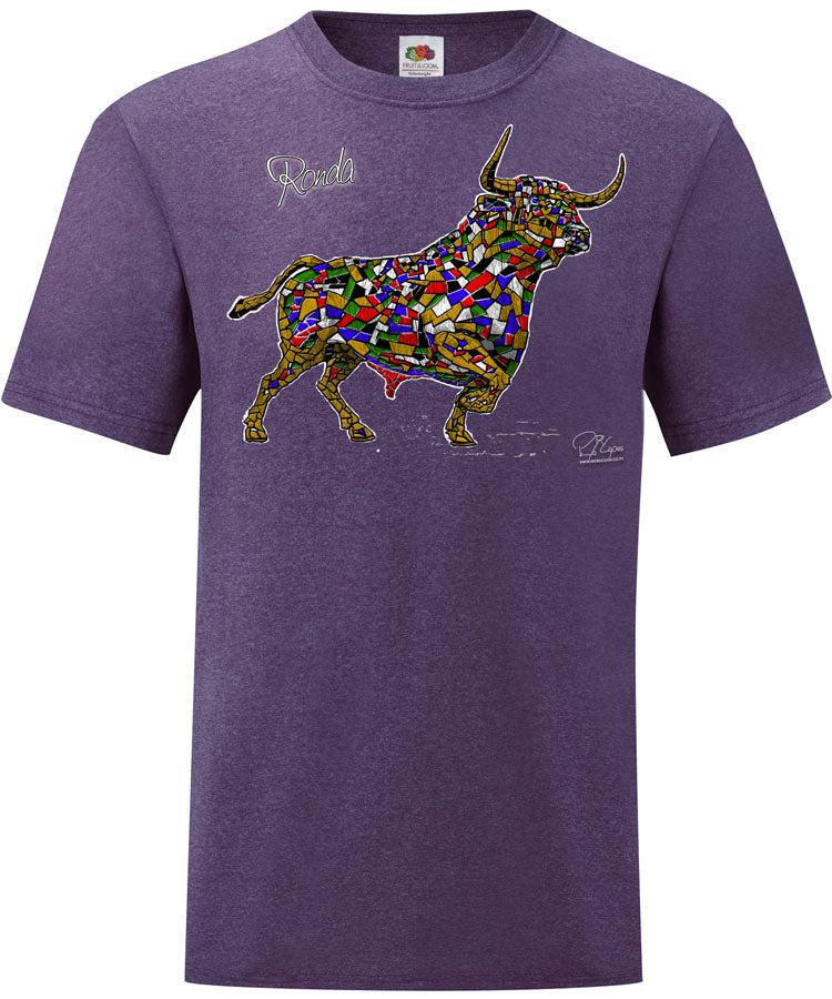 T-shirt Toro Gaudi Ronda