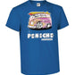T-shirt Kids Gorduxinha Peniche