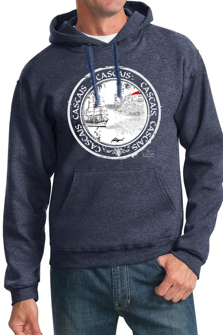 Sweatshirt Selo Cascais