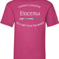 T-shirt You Can't Stop the Waves Ericeira