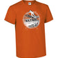 T-shirt Kids Selo 2 Nazaré