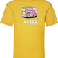 T-shirt Gorduxinha Porto