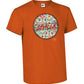 T-shirt Kids Pin Sevilla