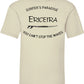 T-shirt You Can't Stop the Waves Ericeira