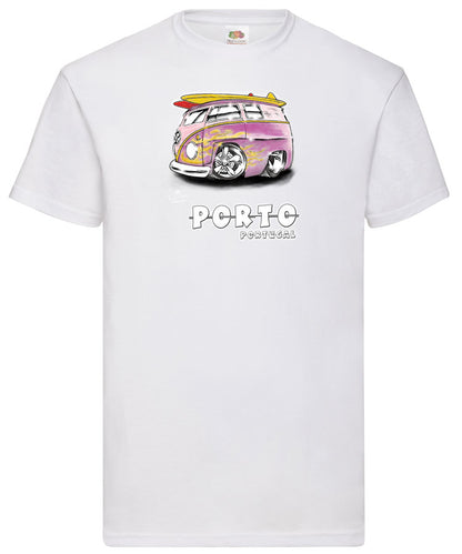 T-shirt Gorduxinha Porto