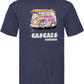 T-shirt Gorduxinha Cascais