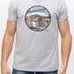 T-shirt Selo Ribeira