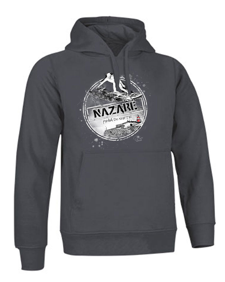 Sweatshirt Selo 2 Nazaré