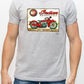 T-shirt Indian model 101