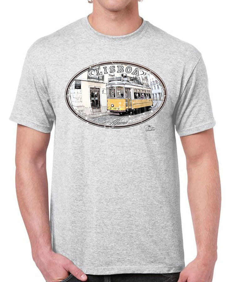 T-shirt Alfama