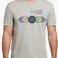 T-shirt Azulejo Árabe Nazaré