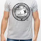 T-shirt Selo Costa da Caparica