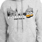 Sweatshirt Aliados