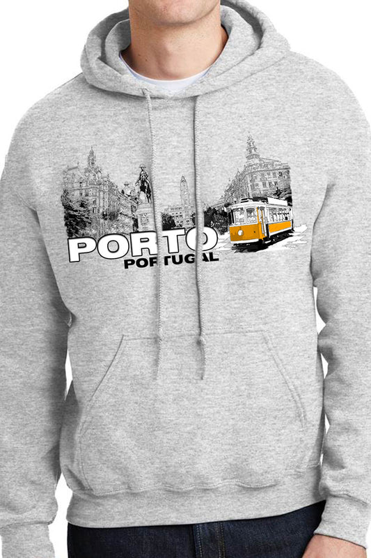 Sweatshirt Aliados