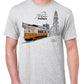 T-shirt Clérigos