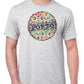 T-shirt Pin Porto
