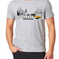 T-shirt Aliados
