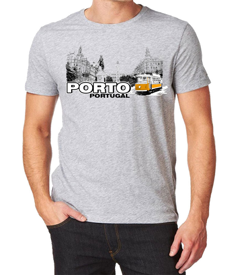 T-shirt Aliados