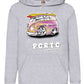 Sweatshirt Kids Gorduxinha Porto