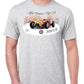 T-shirt Alfa Romeo Type 159