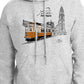 Sweatshirt Clérigos