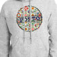 Sweatshirt Pin Porto