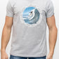 T-shirt Surf Zone
