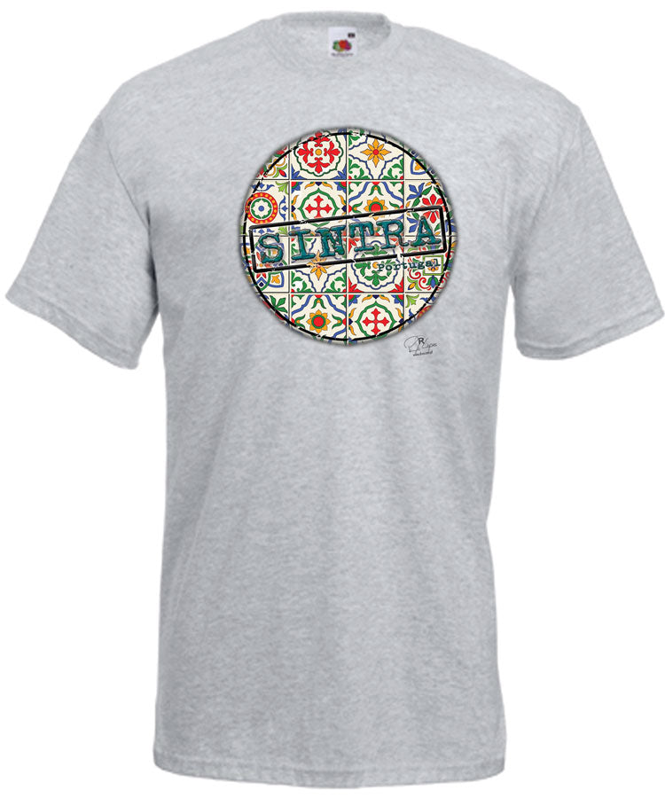 T-shirt Pin Sintra