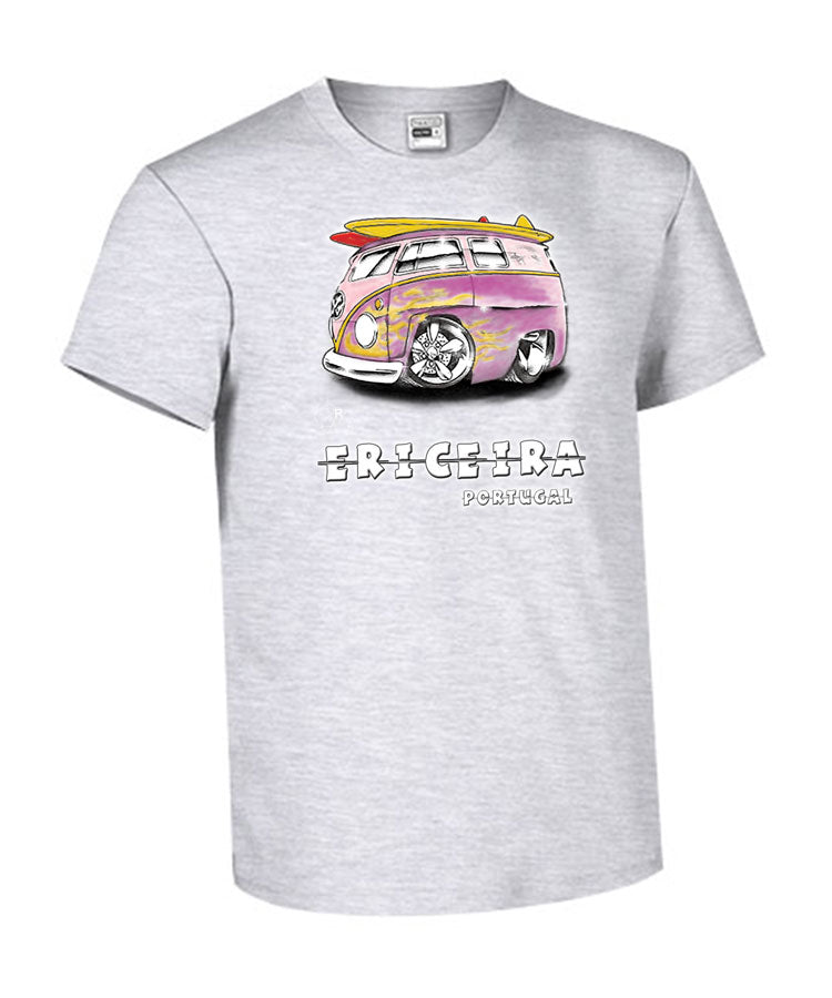 T-shirt Kids Gorduxinha Ericeira