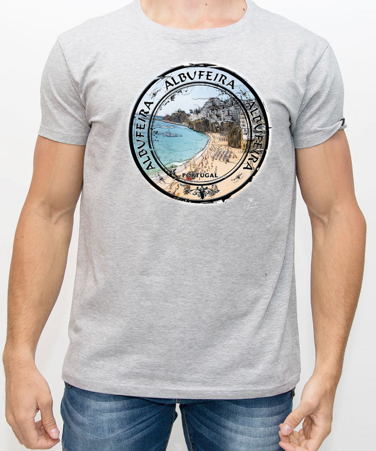 T-shirt Selo Albufeira