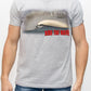 T-shirt Ride the Wave Olhão