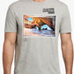 T-shirt Algar de Benagil