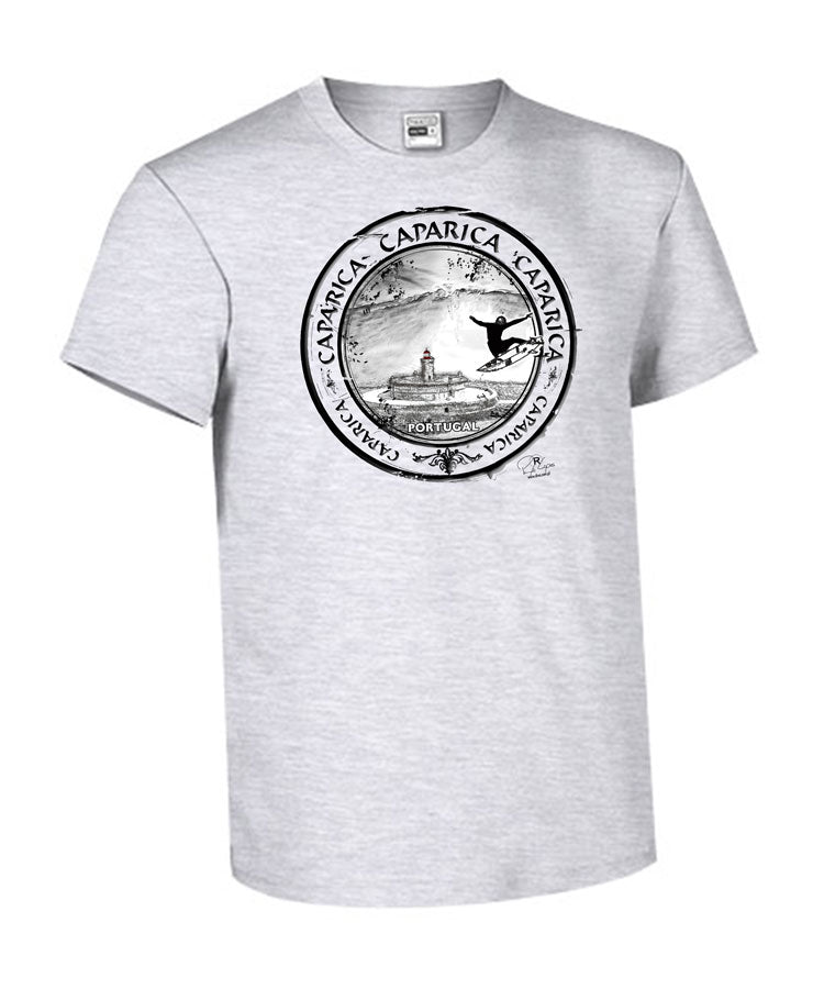 T-shirt Kids Selo Costa da Caparica
