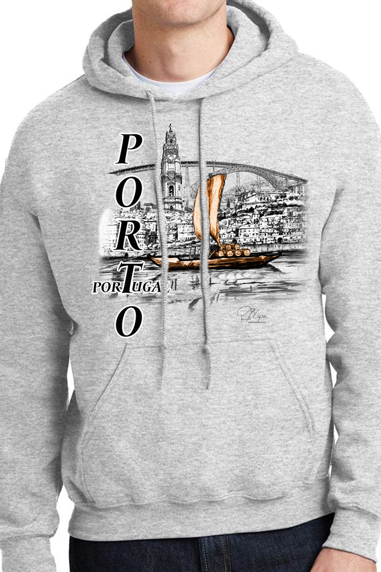 Sweatshirt Ribeira