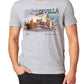 T-shirt Ciudad con Historia