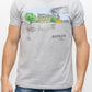 T-shirt Mosteiro da Batalha