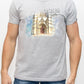 T-shirt Porta do Mosteiro