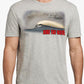 T-shirt Ride The Wave