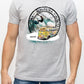 T-shirt Surf Life Albufeira