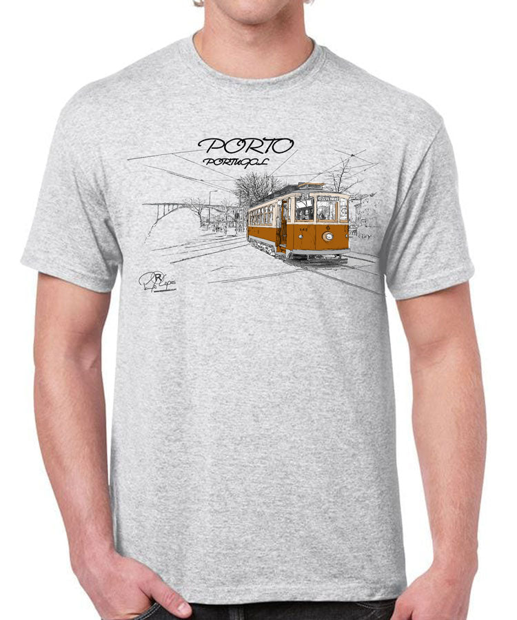 T-shirt Carmo